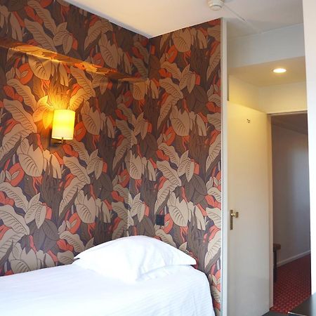 Hotel Queen Anne Brussel Bagian luar foto