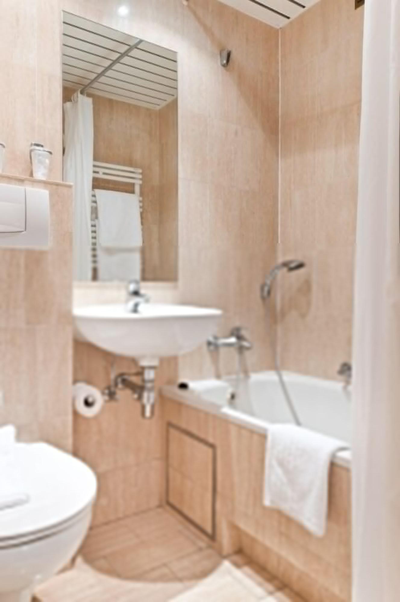 Hotel Queen Anne Brussel Bagian luar foto