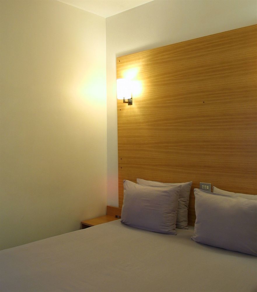 Hotel Queen Anne Brussel Ruang foto